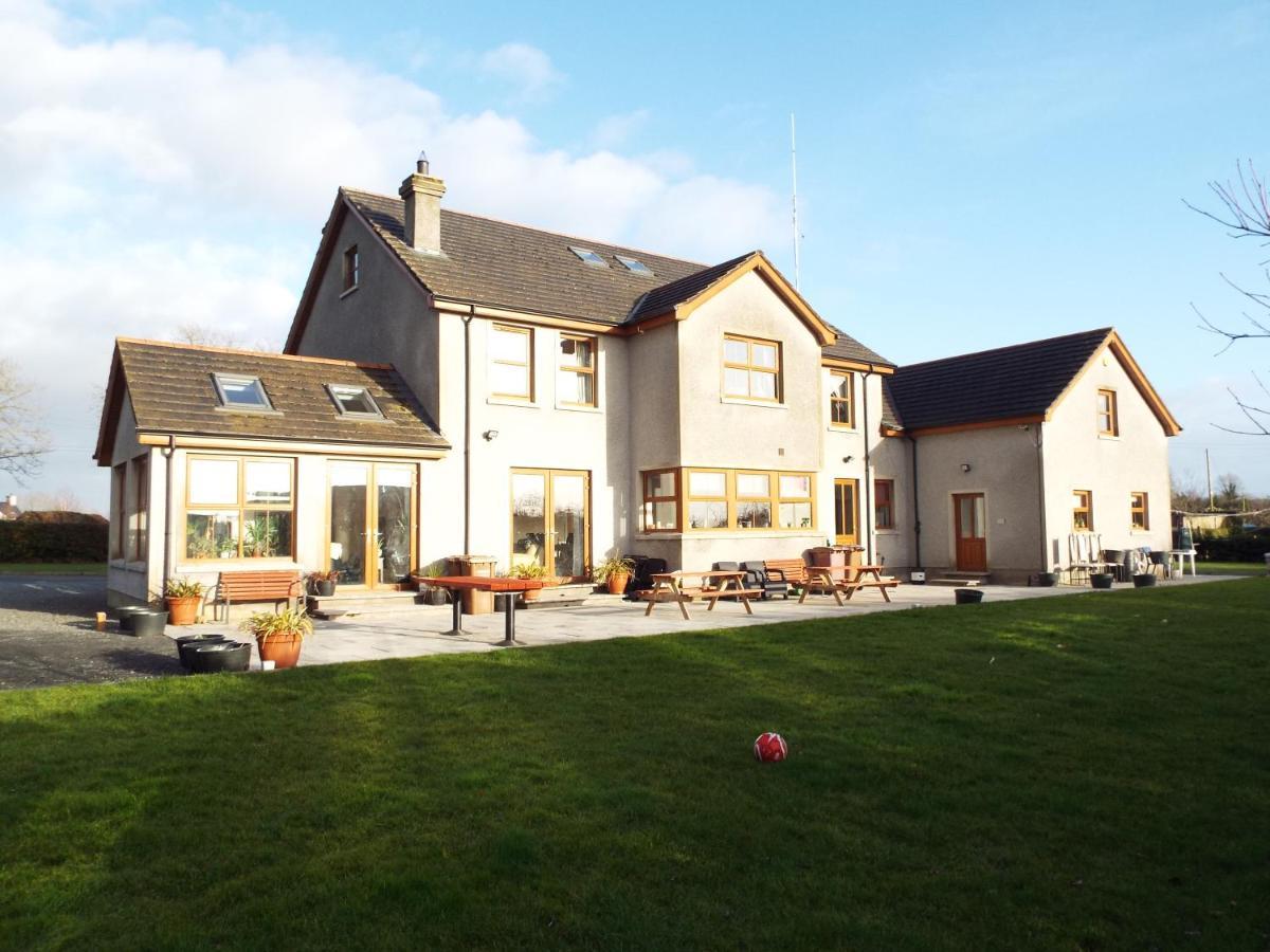 Knockalla Luxury Property With Hot Tub Suitable For Families Portadown Exterior photo